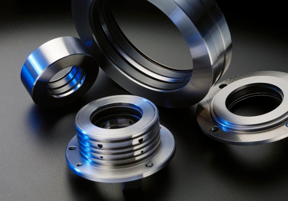 فنر کاسه نمد با قیمت مناسب