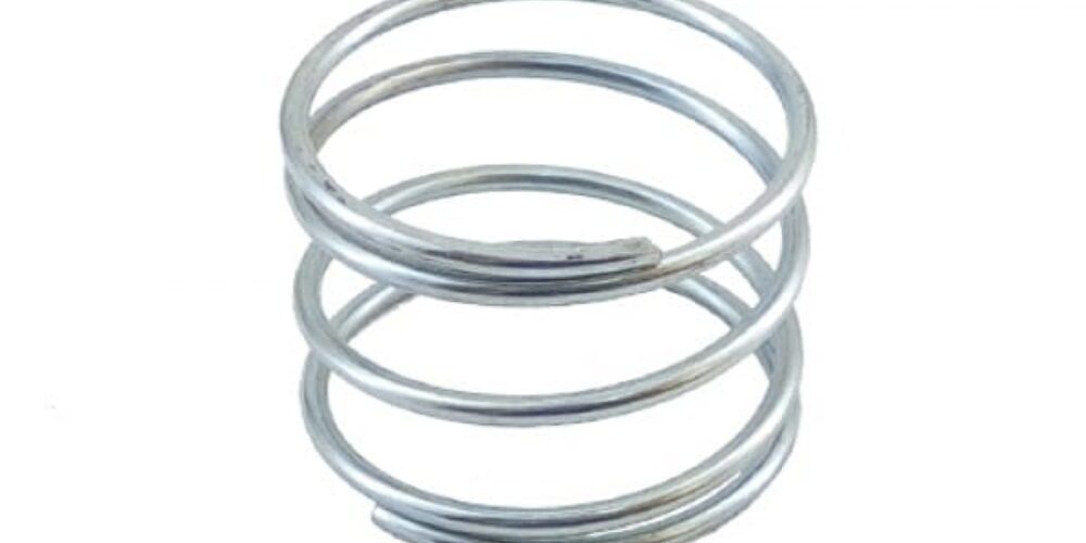 کاربرد مفتول های فنری در صنایع