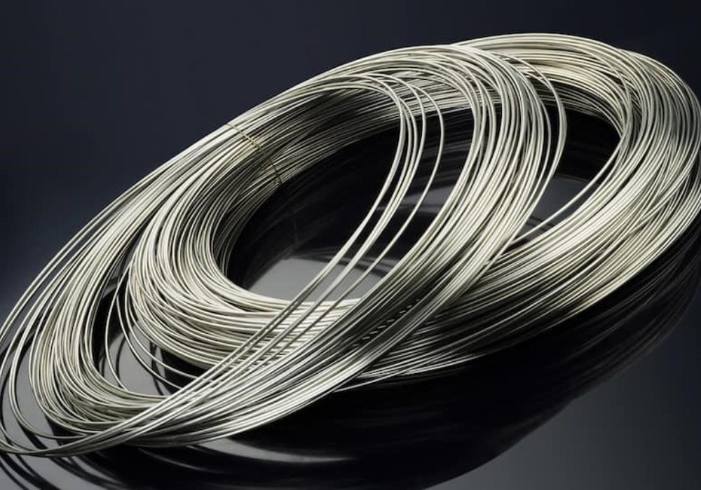 قیمت مفتول استیل عمده در تهران