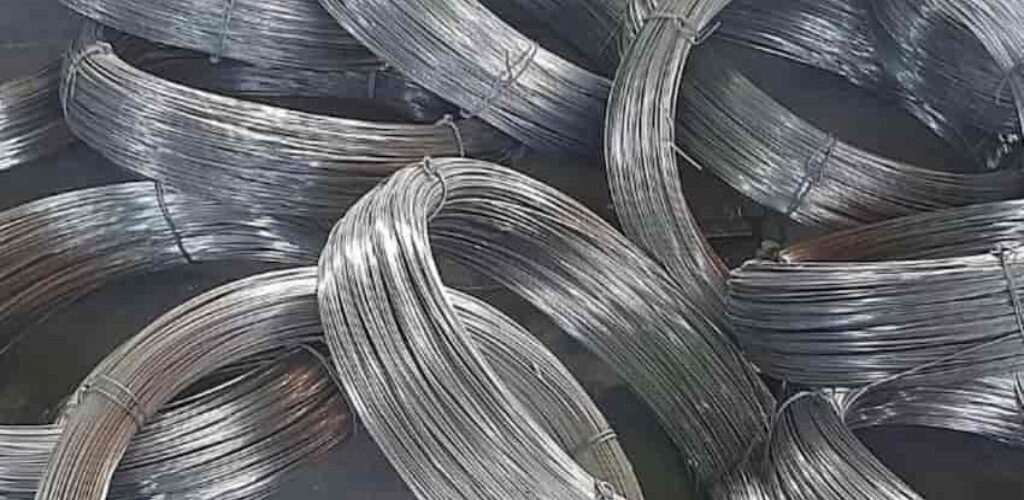 راهکارهای جلوگیری از شکست مفتول استیل فنری