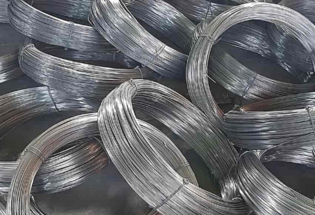 راهکارهای جلوگیری از شکست مفتول استیل فنری