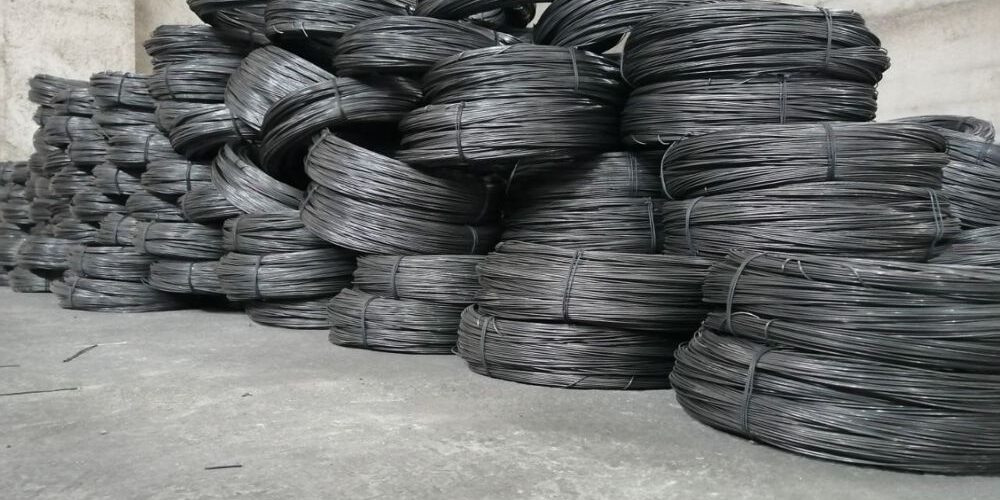 مزایا و معایب مفتول فولادی