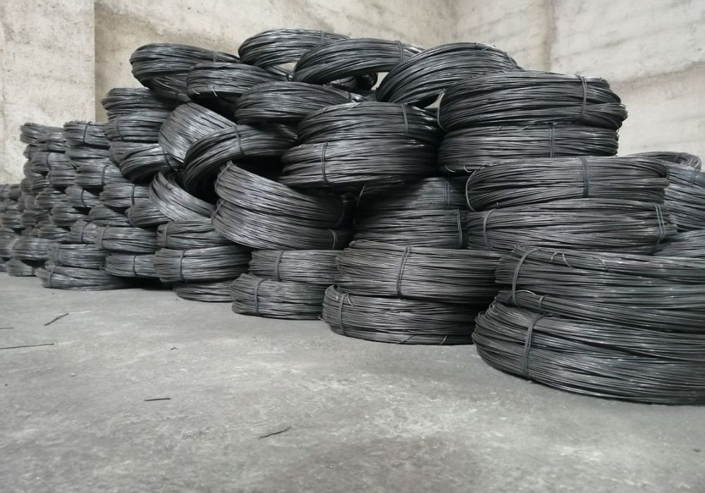 مزایا و معایب مفتول فولادی