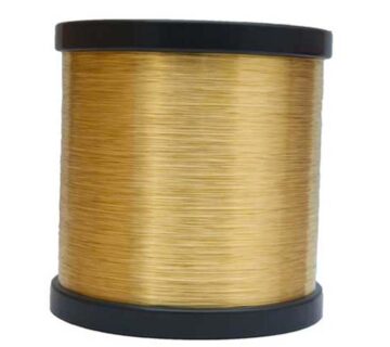 تفاوت مفتول سربی و برنجی