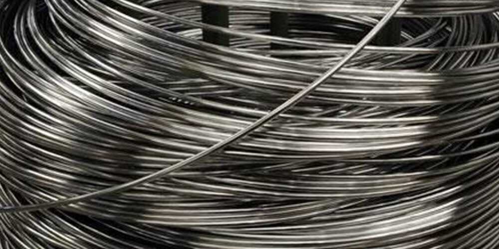 بهترین مفتول در صنعت خودرو