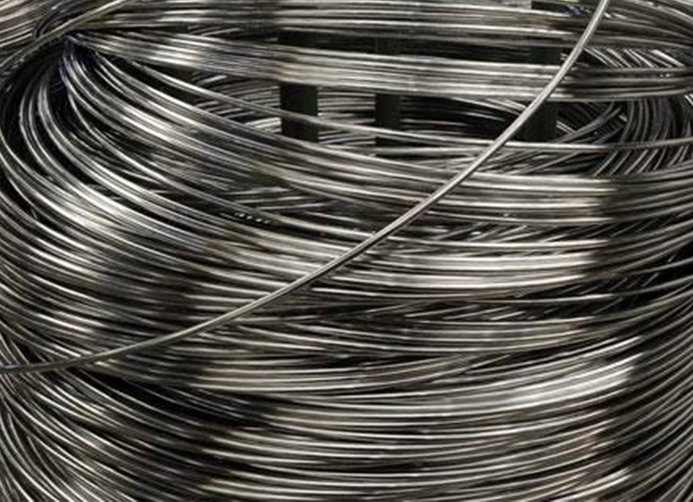 بهترین مفتول در صنعت خودرو