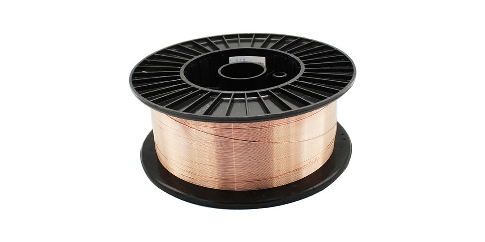 قیمت سیم جوش