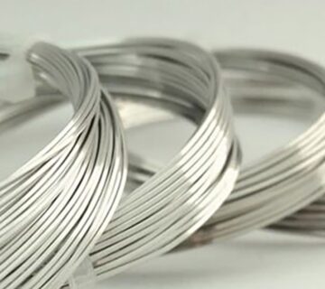 بهترین سایز سیم مفتول