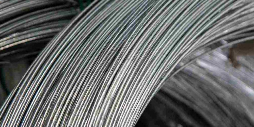 استیل نگیر چیست