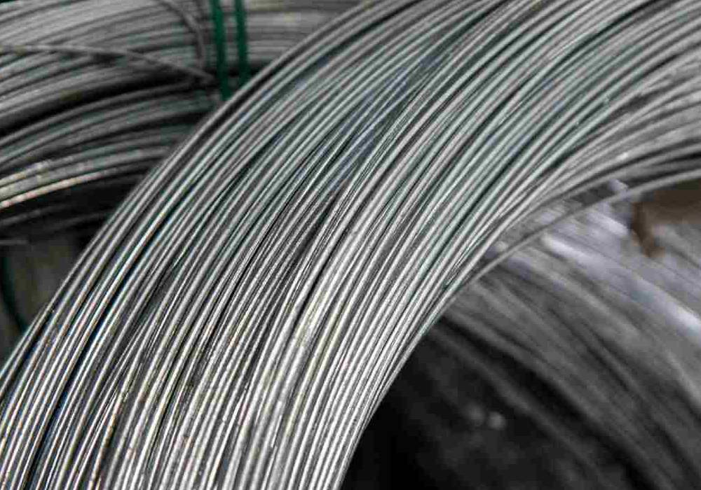 استیل نگیر چیست