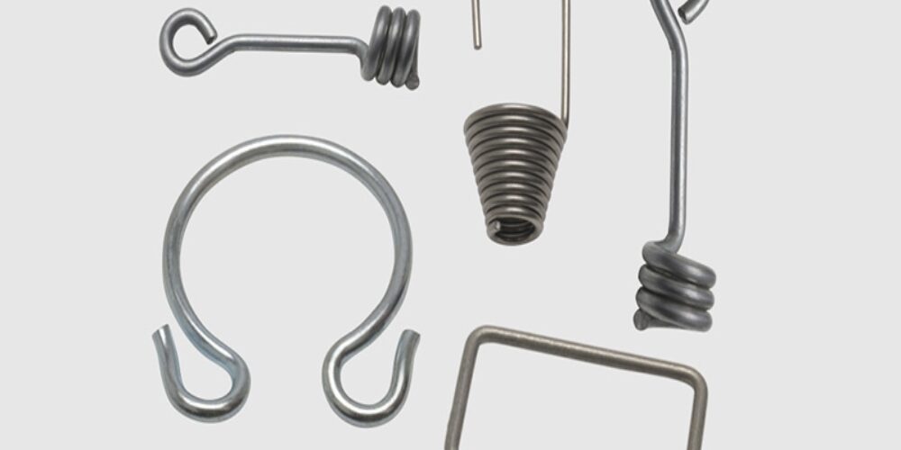 فنر فرمدار چیست