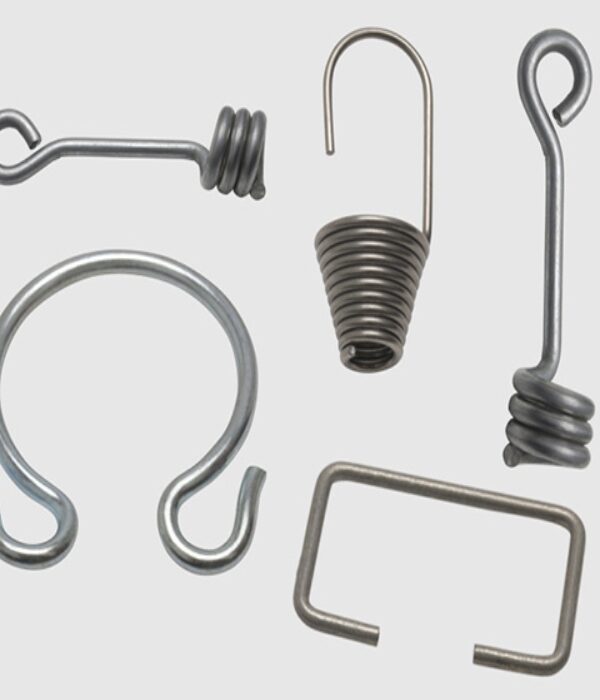 فنر فرمدار چیست (1) فنر فرمدار چیست