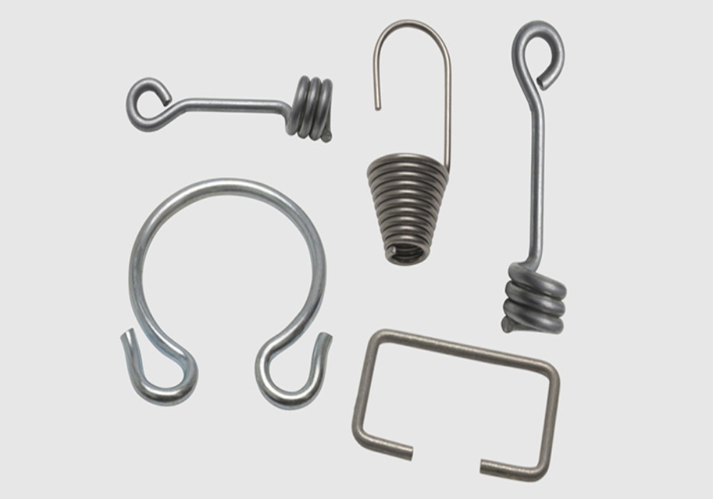 فنر فرمدار چیست