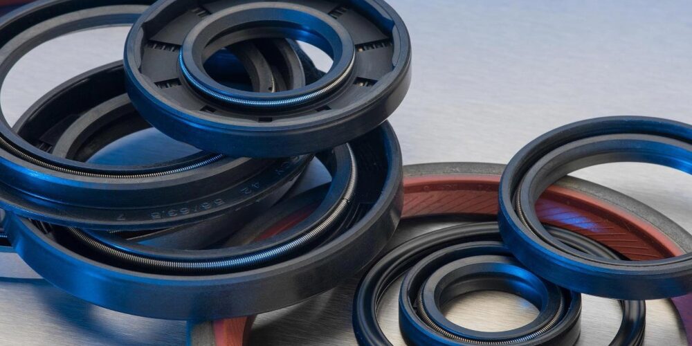 معرفی فنر کاسه نمدی