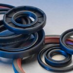 معرفی فنر کاسه نمدی