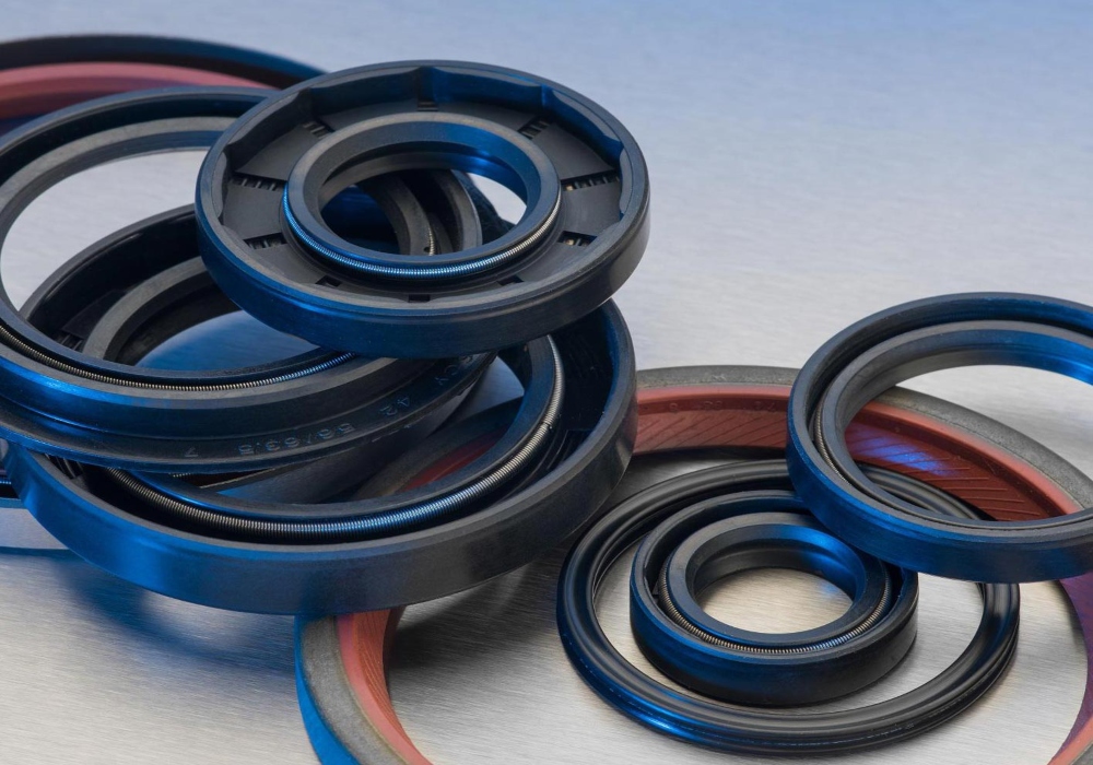 معرفی فنر کاسه نمدی