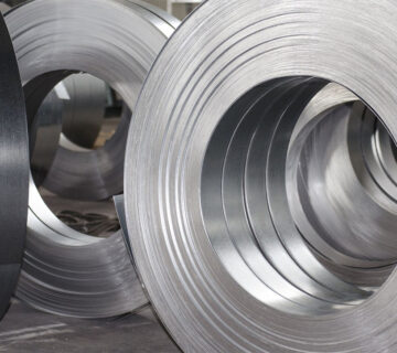  تفاوت استیل ۳۰۴ و ۴۳۰