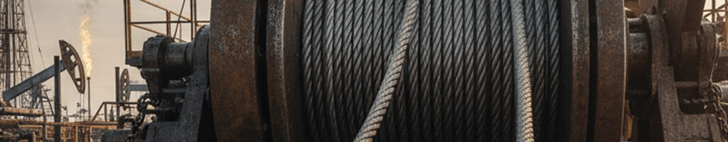 کاربرد مفتول استیل در صنایع نفتی