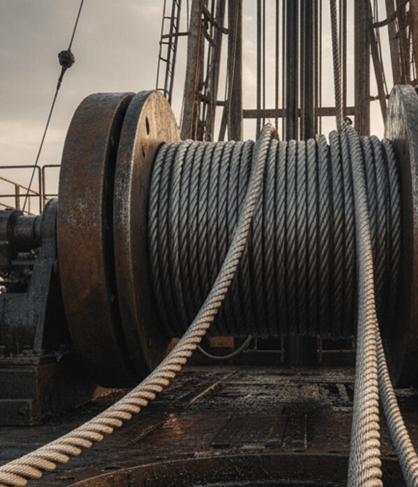 کاربرد مفتول استیل در صنایع نفتی کاربرد مفتول استیل در صنایع نفتی