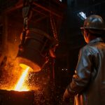 فناوری‌ نوین در صنعت فولاد