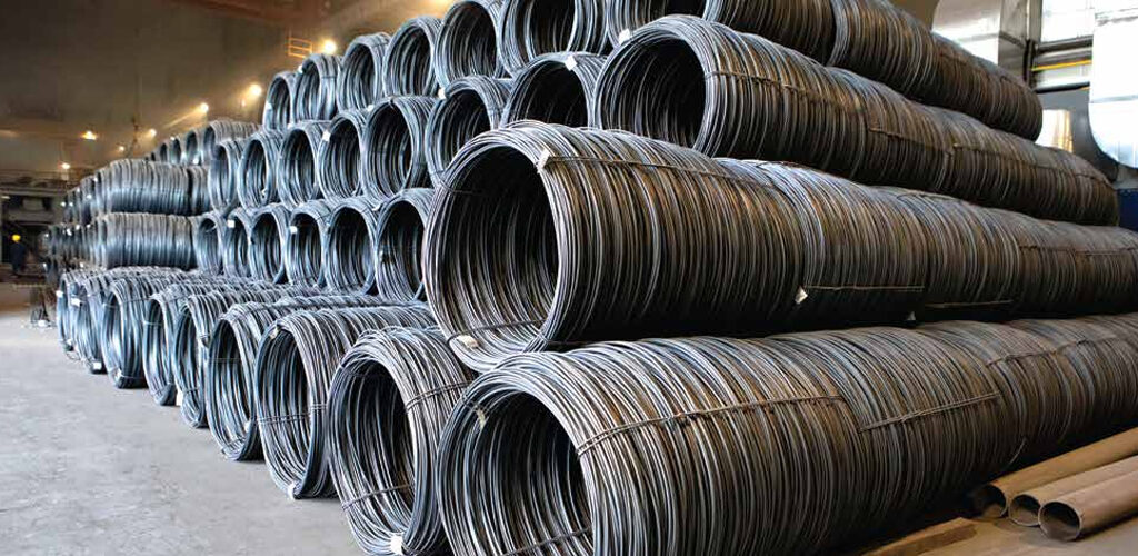 کاربرد مفتول استیل در زیر ساخت‌ های شهری