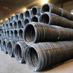 کاربرد مفتول استیل در زیر ساخت‌ های شهری