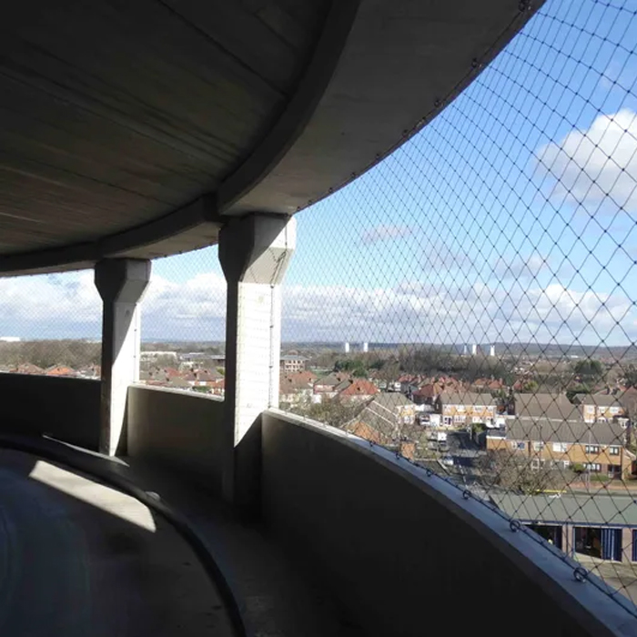 کاربرد مفتول استیل در زیر ساخت های شهری