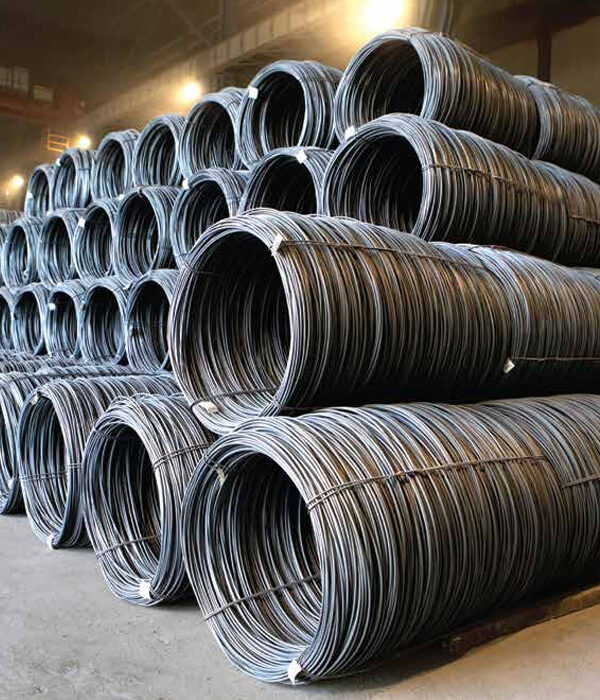 کاربرد مفتول استیل در زیر ساخت های شهری کاربرد مفتول استیل در زیر ساخت های شهری