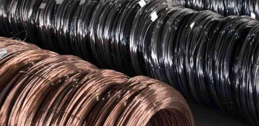 کاربرد استیل 204