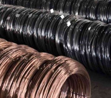 کاربرد استیل 204