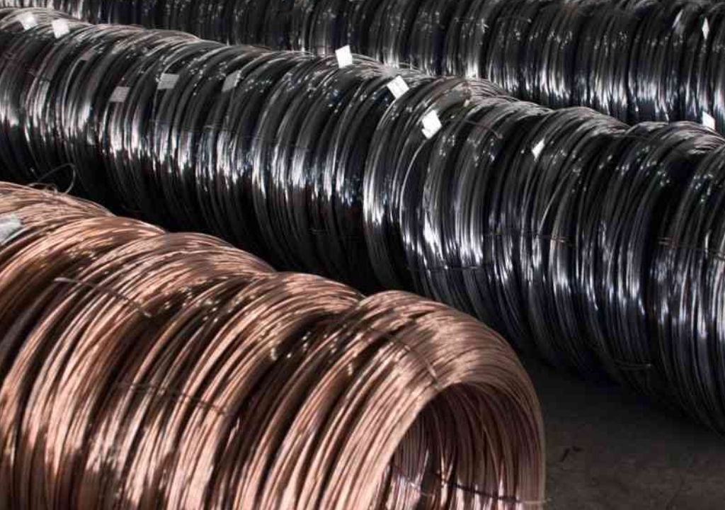 کاربرد استیل 204