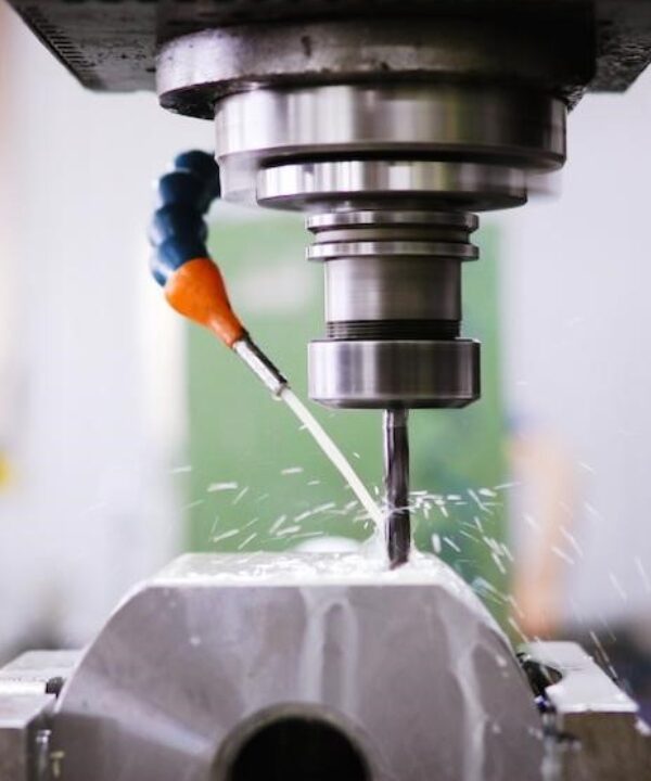 سوراخ کردن ورق استیل سوراخ کردن ورق استیل