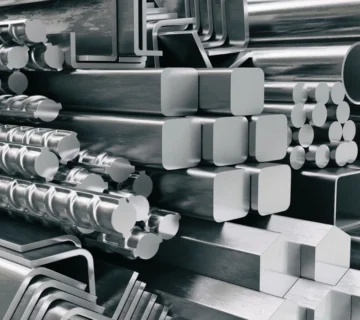 کاربرد فولاد ضدزنگ در صنایع