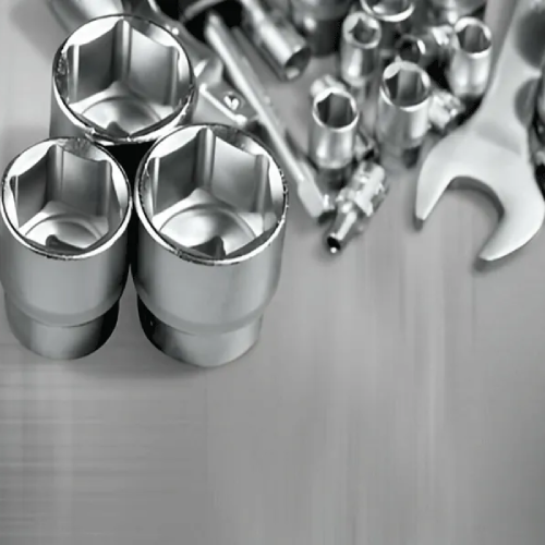 کاربرد فولاد ضدزنگ در صنایع