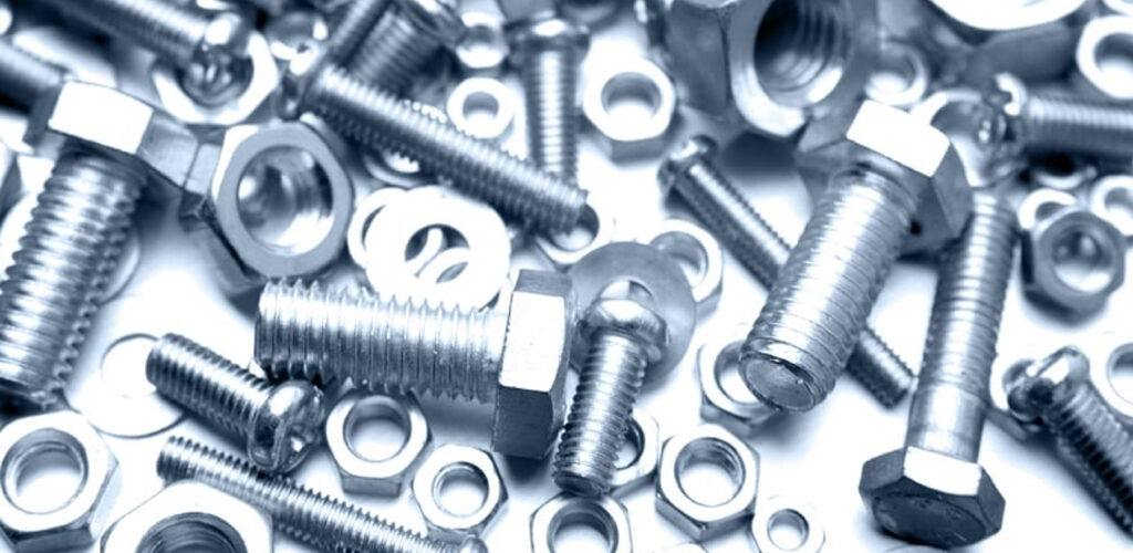 مقاومت حرارتی استیل 304