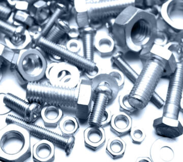 مقاومت حرارتی استیل 304