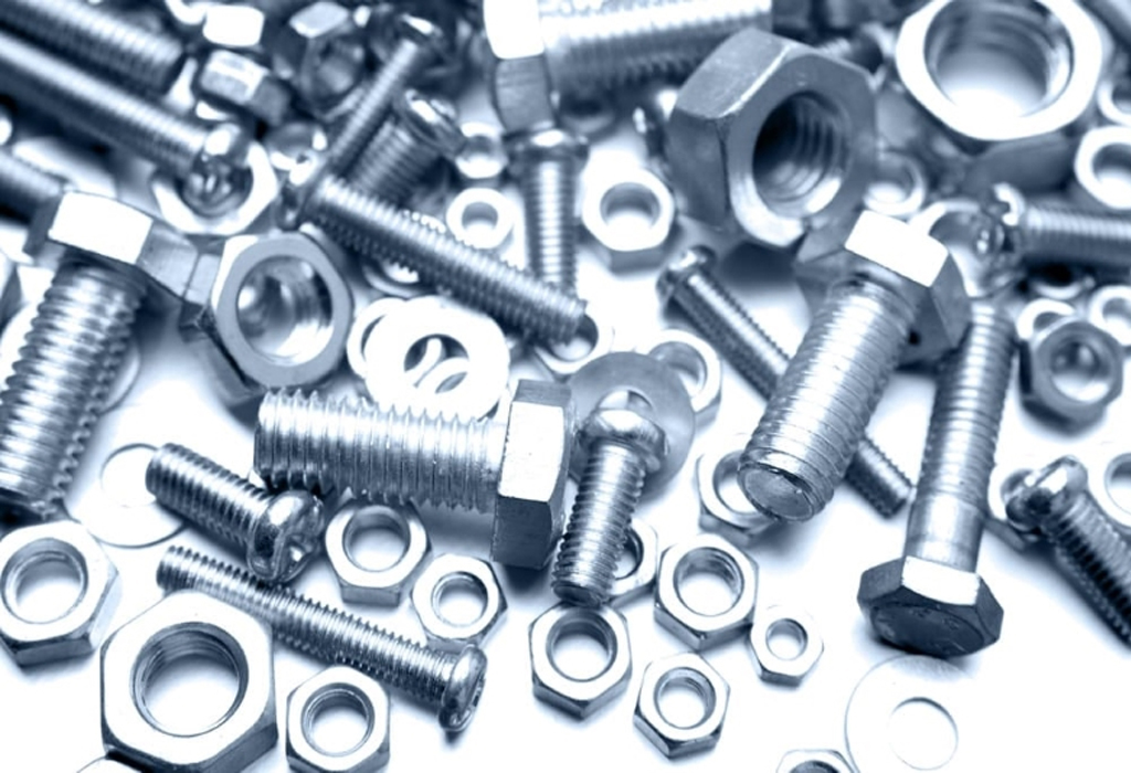 مقاومت حرارتی استیل 304