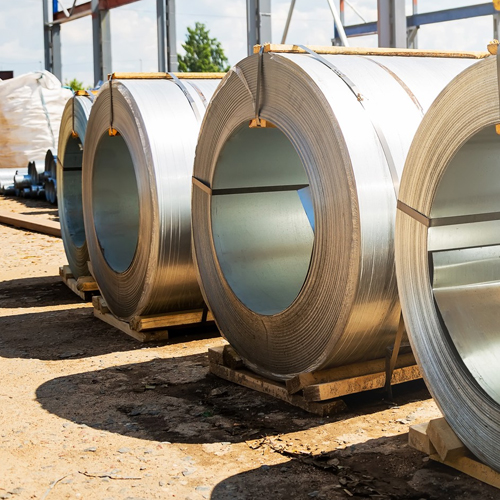 مقاومت حرارتی استیل 304