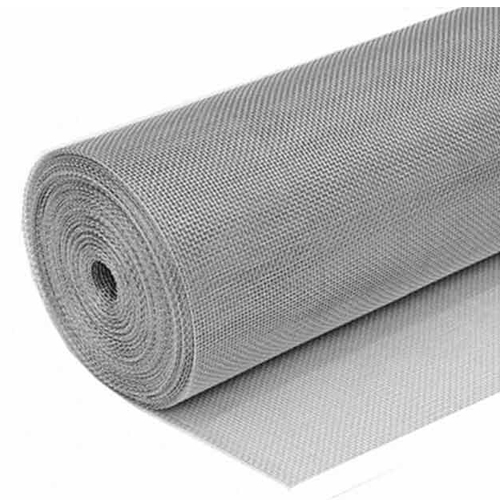 کاربرد توری استیل