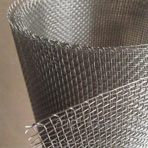 کاربرد توری استیل