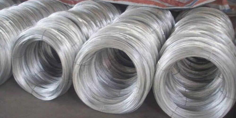 مفتول استیل شاخه ای چیست