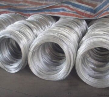 مفتول استیل شاخه ای چیست