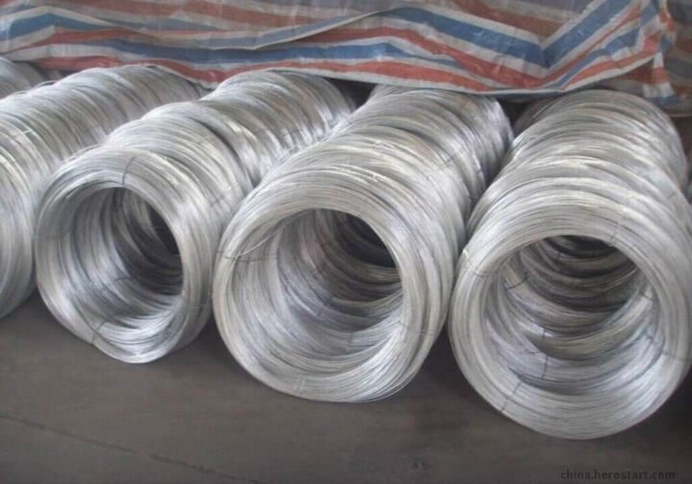 مفتول استیل شاخه ای چیست