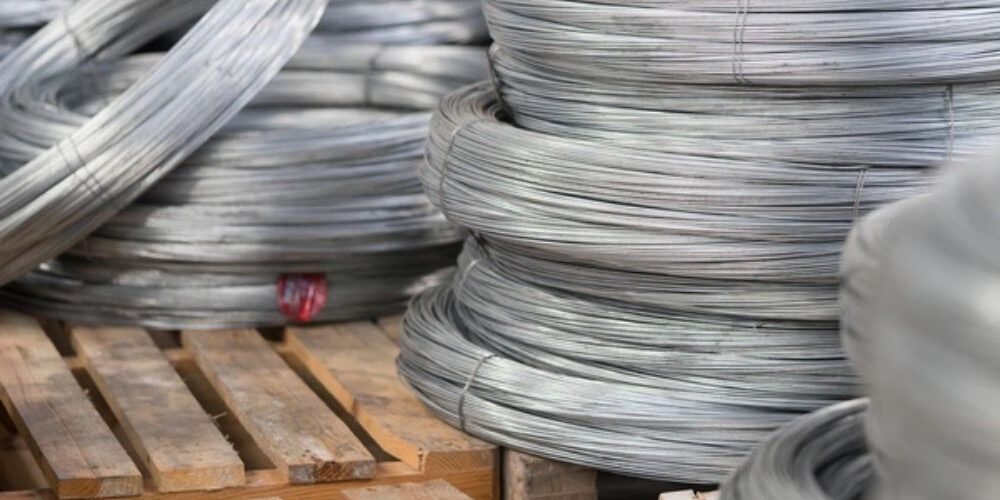 سیم استیل ضد زنگ