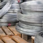 سیم استیل ضد زنگ