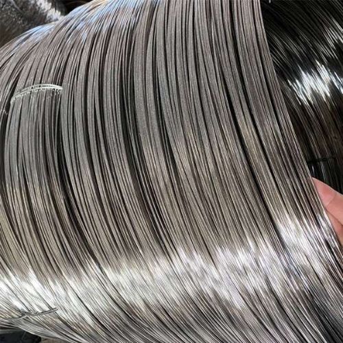 سیم استیل ضد زنگ