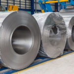 تفاوت استیل فنری 301 و 304