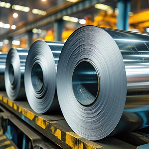 تفاوت استیل فنری 301 و 304