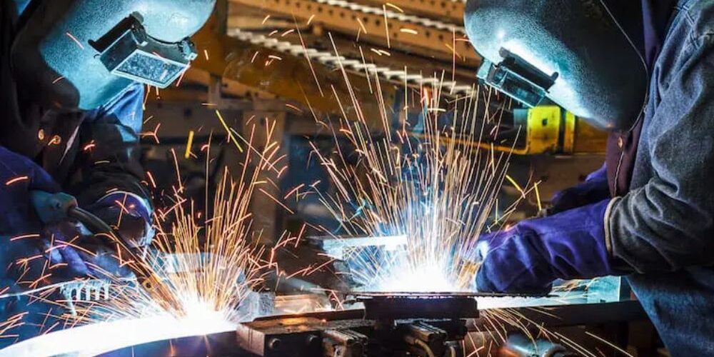 تفاوت جوش تیگ و میگ