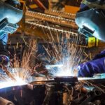 تفاوت جوش تیگ و میگ